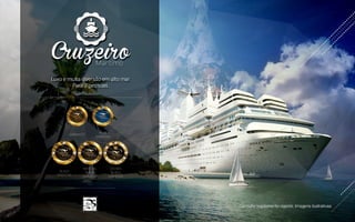 BÔNUS DE EQUIPE
DIAMANTE
ELITE
ESMERALDA
RUBI
SAFIRA
30%
24%
20%
16%
12%
6%
10%4%
14%8%4%
18%12%8%4%
30%24%20%16%12%
COMPRAS
PESSOAIS
COMPRAS
PESSOAIS
COMPRAS
PESSOAIS
COMPRAS
PESSOAIS
COMPRAS
PESSOAIS
NOVOS
CONSULTORES
NOVOS
CONSULTORES
NOVOS
CONSULTORES
NOVOS
CONSULTORES
NOVOS
CONSULTORES
2 MIL PONTOS
5 MIL PONTOS
15 MIL PONTOS
30 MIL PONTOS
50 MIL PONTOS
* Este bônus são pagos sobre toda pontação pessoal
e de grupo que excedem a ativação.
 