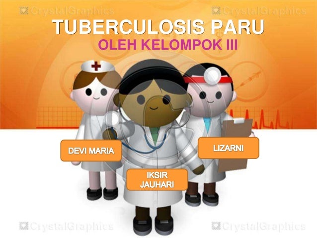Tb Paru Ppt