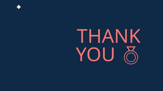 THANK
YOU 
 
