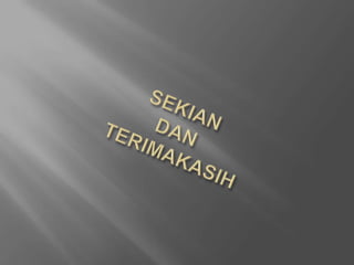 SEKIANDAN  TERIMAKASIH 