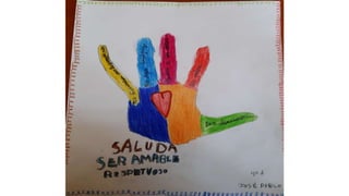 PPT BUEN TRATO 4° A.pptx