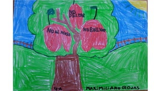 PPT BUEN TRATO 4° A.pptx