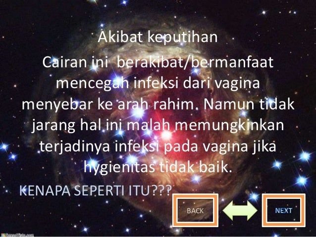 Keputihan Dalam Kehamilan By Tian Fatmawati