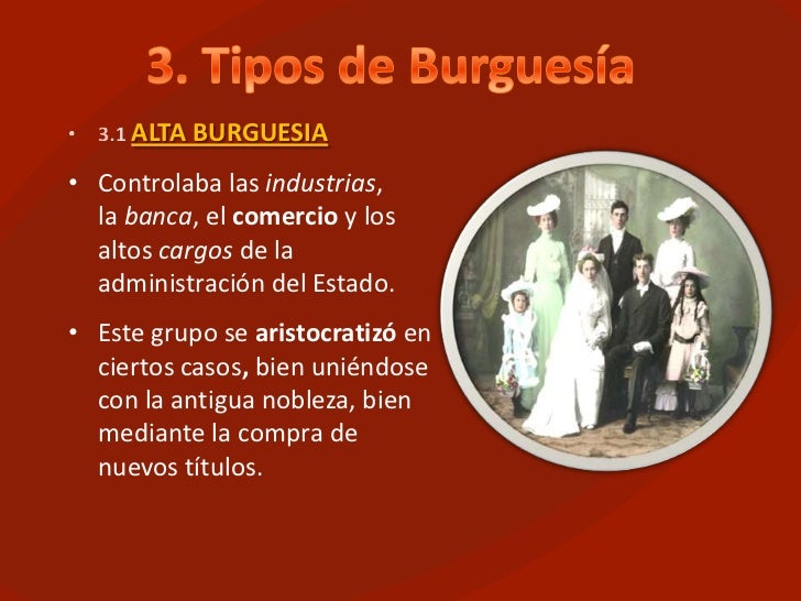Ppt burguesia annie fan ester Ppt burguesia annie fan ester