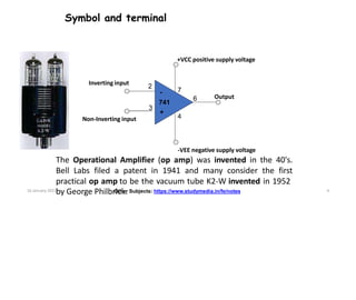 PPT_ BXE Unit 2 (1).pptx