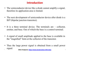 PPT_ BXE Unit 2 (1).pptx