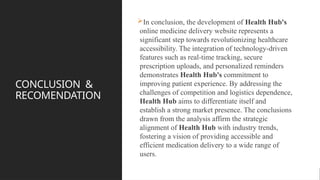PPT by ankesh-1.pptx health hub present slide | PPTX