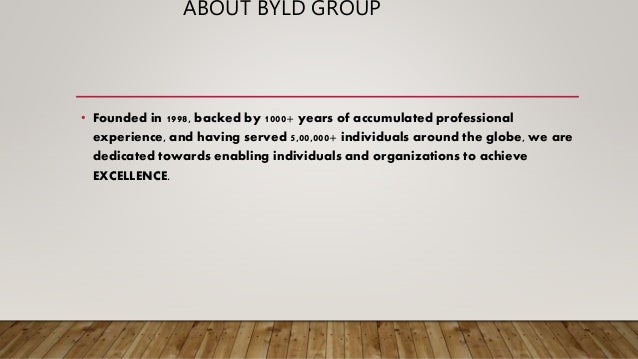 Psychometric Assessment- The Change Needed in Your Learning Style | PPT