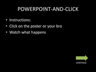 Powerpoint-and-Click