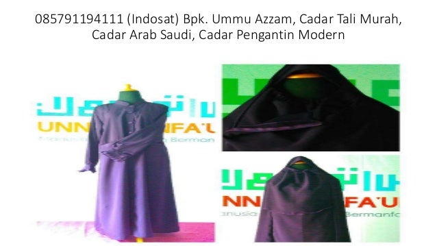 Cadar bandana, cadar butterfly, cadar mesir, cadar poni 