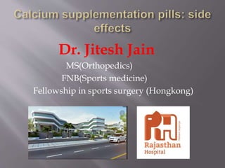 Dr. Jitesh Jain
MS(Orthopedics)
FNB(Sports medicine)
Fellowship in sports surgery (Hongkong)
 