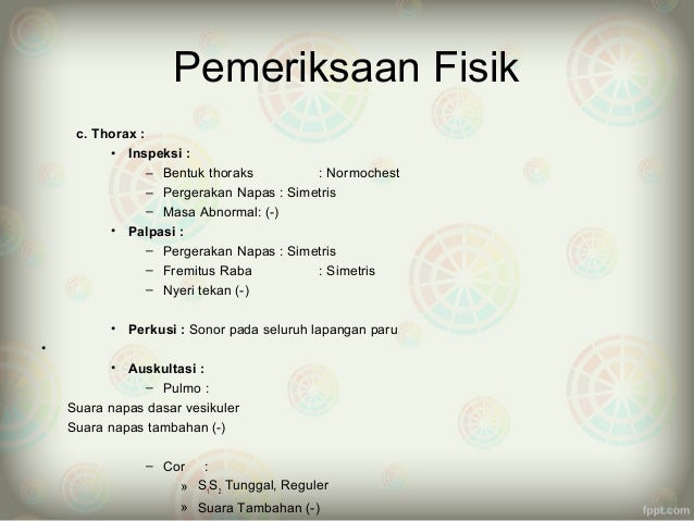 Ppt campak
