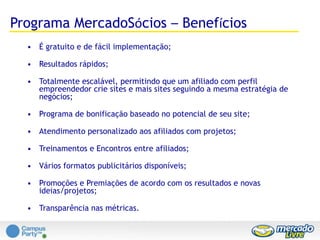 Otimização de Campanhas