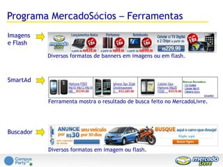 Sobre o MercadoLivre