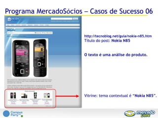 Otimização de Campanhas