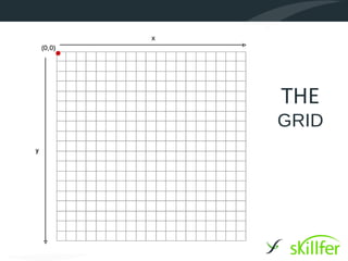 THE
GRID
 