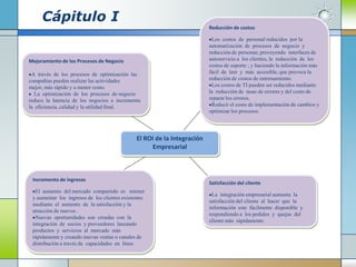 Determinación del propósito y alcance
