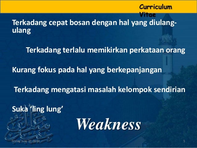 CONTOH PRESENTASI PROPOSAL Kegiatan Tahunan