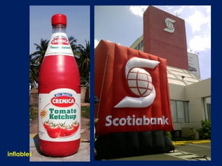 inflables
 