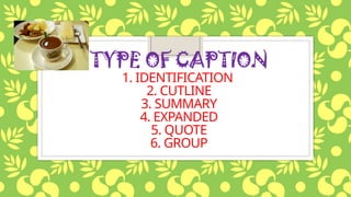 PPT Caption Text Unit 2 for 12 grade.pptx