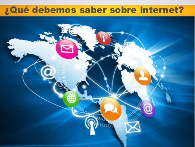 Resultado de imagen para imagenes sobre internet