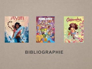 BIBLIOGRAPHIE
 