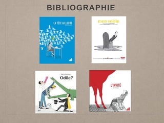 BIBLIOGRAPHIE
 