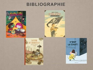 BIBLIOGRAPHIE
 