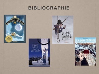 BIBLIOGRAPHIE
 