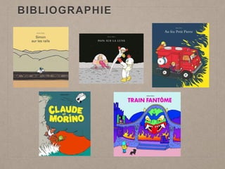 BIBLIOGRAPHIE
 