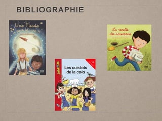 BIBLIOGRAPHIE
 