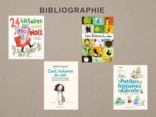 BIBLIOGRAPHIE
 