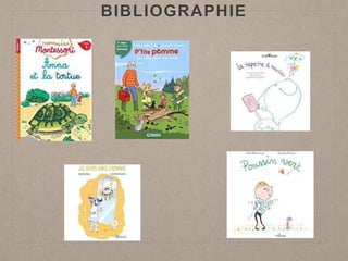 BIBLIOGRAPHIE
 