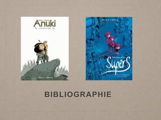 BIBLIOGRAPHIE
 