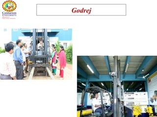 Godrej
 