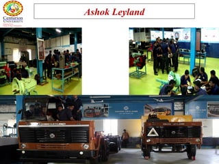 Ashok Leyland
 