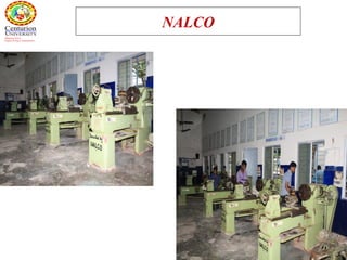 NALCO
 