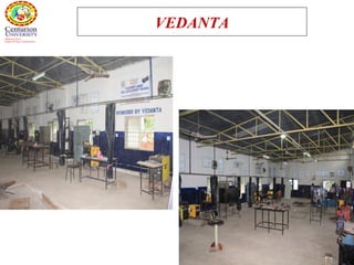 VEDANTA
 