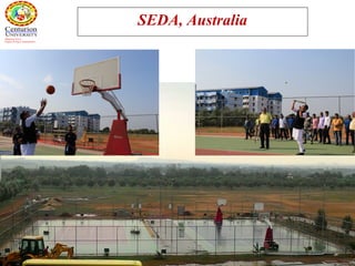 24
SEDA, Australia
 