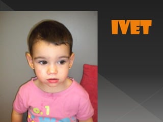 IVET
 