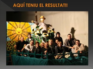 AQUÍ TENIU EL RESULTAT!!
 