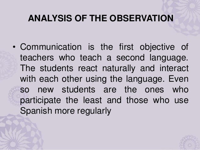 “A COMPARATIVE STUDY ON THE ENGLISH LEVEL OF 4th GRADERS FROM PUBLIC…