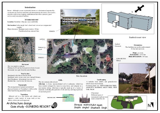 Case study ppt examples picture