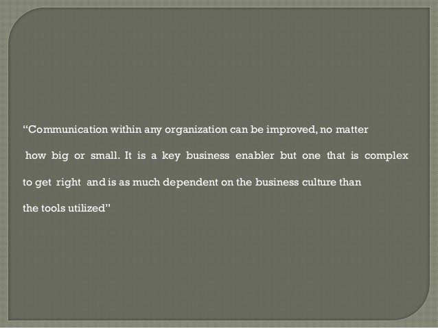 Case study of communication breakdown at city hospital 07 image