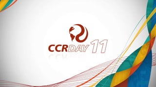 CCR DAY 11_Eng