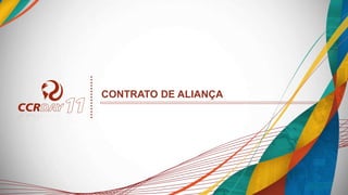 CONTRATO DE ALIANÇA
 