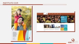 INSTITUTO CCR
 