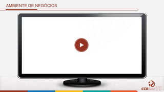 AMBIENTE DE NEGÓCIOS
 