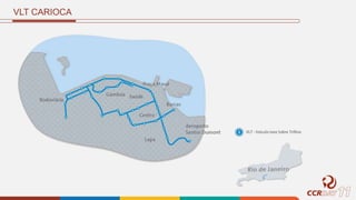 VLT CARIOCA
 