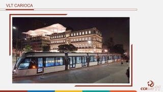 VLT CARIOCA
 